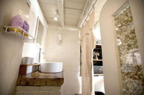 Hostal Dali Ji Yi Si Guest House