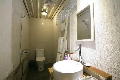Hostal Dali Ji Yi Si Guest House