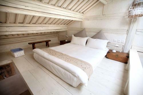 Hostal Dali Ji Yi Si Guest House