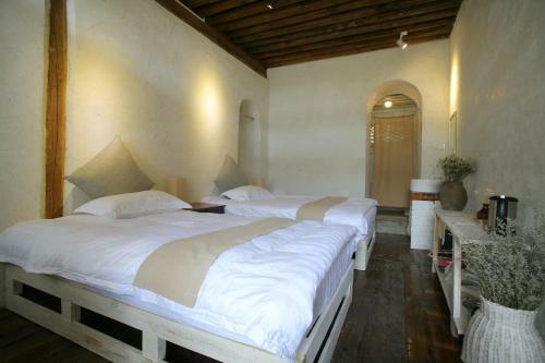 Hostal Dali Ji Yi Si Guest House