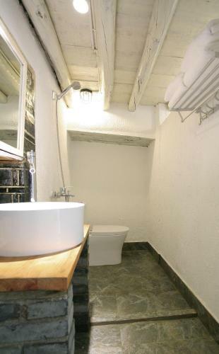 Hostal Dali Ji Yi Si Guest House