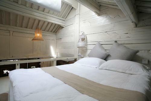 Hostal Dali Ji Yi Si Guest House