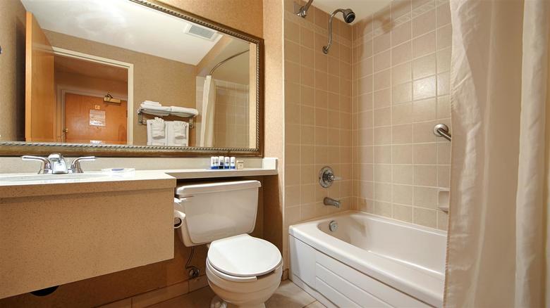 Hotel Best Western Chelsea Inn