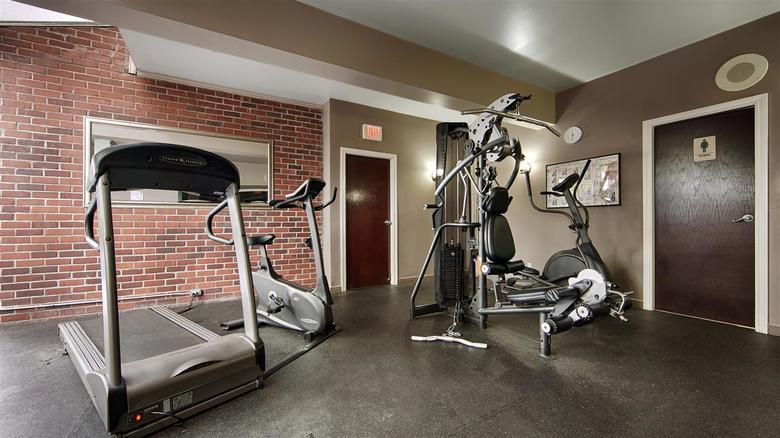 Hotel Best Western Chelsea Inn