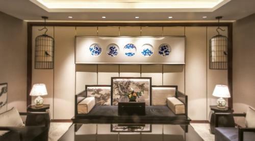Shantou International Hotel