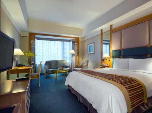 New World Shunde Hotel