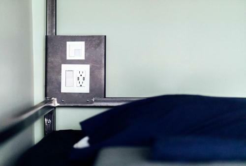 Albergue Auberge Bishop