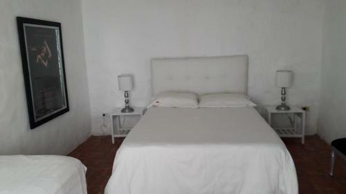 Hostal Casa Bakero
