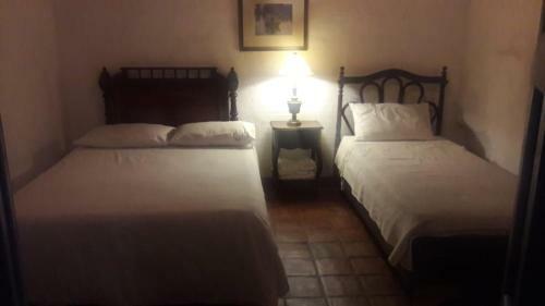 Hostal Casa Bakero