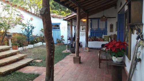 Hostal Casa Bakero