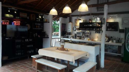Hostal Casa Bakero