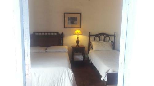 Hostal Casa Bakero