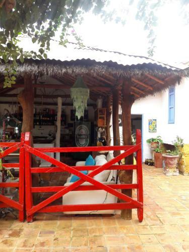 Hostal Casa Bakero