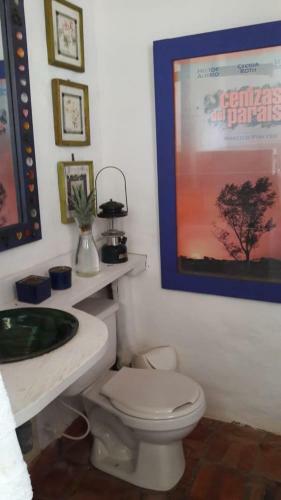 Hostal Casa Bakero