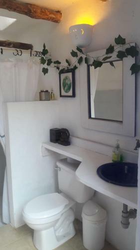 Hostal Casa Bakero