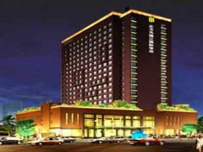 Zheng Fang Yuan International Hotel