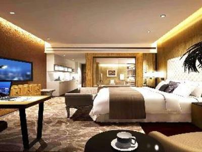 Zheng Fang Yuan International Hotel