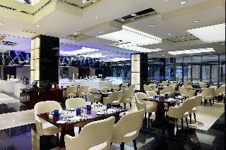 Hotel Four Points By Sheraton Lianyungang