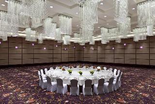 Hotel Four Points By Sheraton Lianyungang