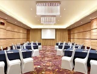 Hotel Four Points By Sheraton Lianyungang