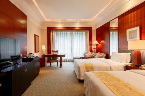 The Lotus Villa Hotel