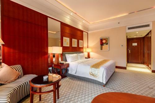 The Lotus Villa Hotel