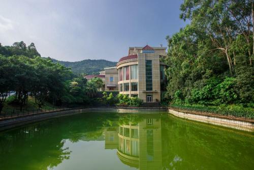 The Lotus Villa Hotel