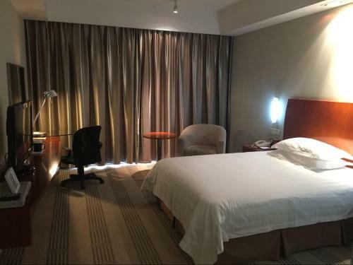 Juna Liangxi Hotel