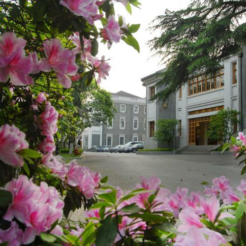 Juna Liangxi Hotel
