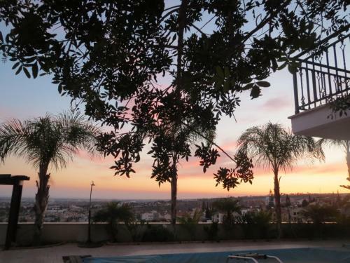 Sunset View Holiday Home