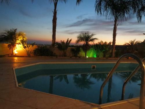 Sunset View Holiday Home