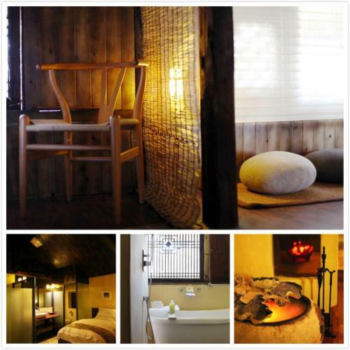 Bed & Breakfast Breezehill Residence