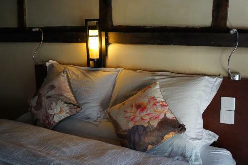 Bed & Breakfast Breezehill Residence