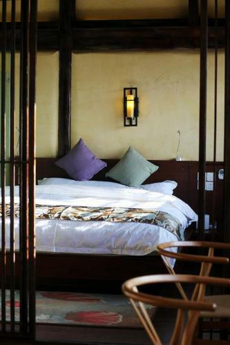 Bed & Breakfast Breezehill Residence
