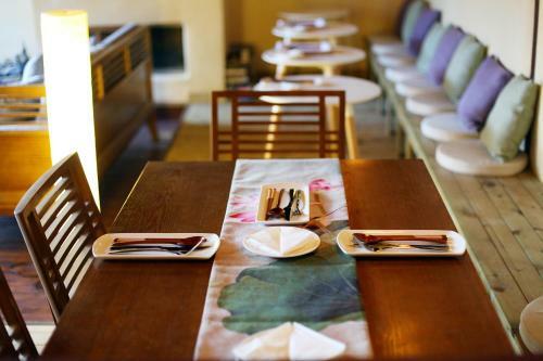 Bed & Breakfast Breezehill Residence