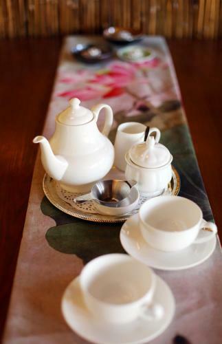 Bed & Breakfast Breezehill Residence