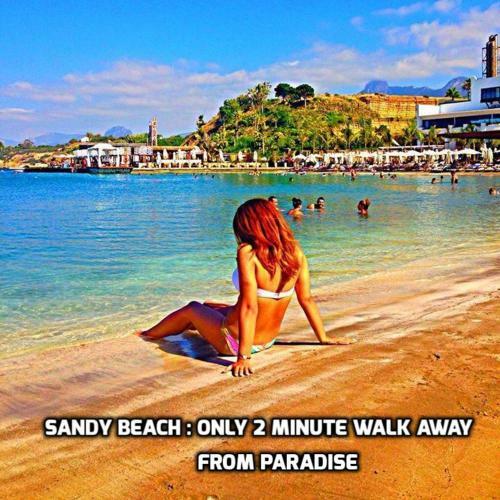 Bed & Breakfast Paradise