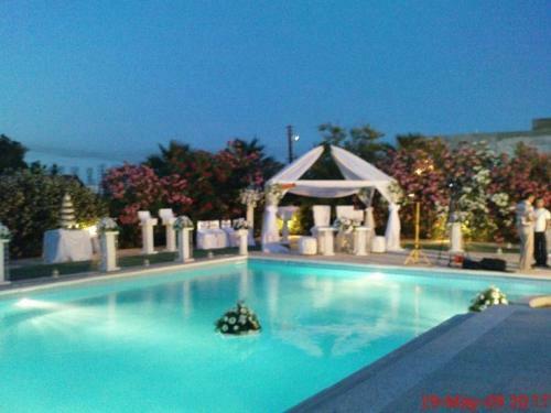 Bed & Breakfast Paradise