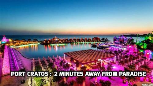 Bed & Breakfast Paradise