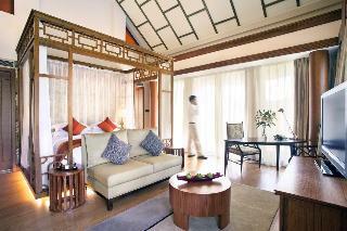 Hotel Intercontinental Huizhou