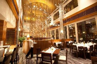 Hotel Intercontinental Huizhou
