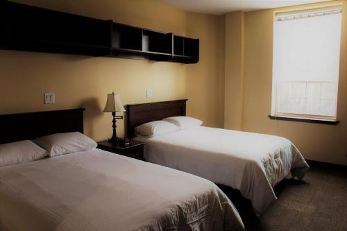 Apartamentos St. Francis Xavier University