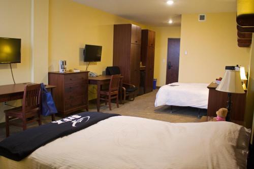 Apartamentos St. Francis Xavier University