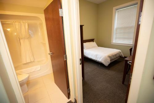 Apartamentos St. Francis Xavier University