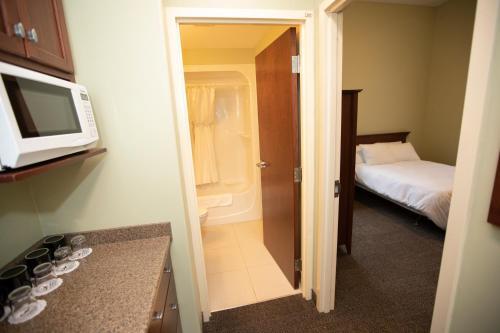 Apartamentos St. Francis Xavier University