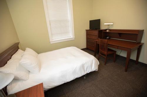 Apartamentos St. Francis Xavier University