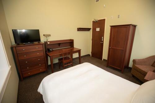 Apartamentos St. Francis Xavier University