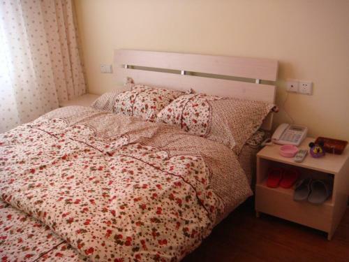 Home Of Huangshan Hostel