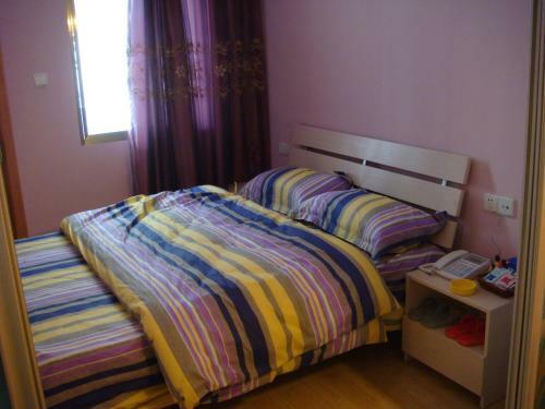 Home Of Huangshan Hostel