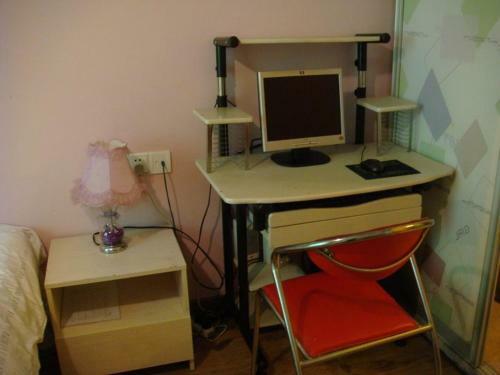 Home Of Huangshan Hostel